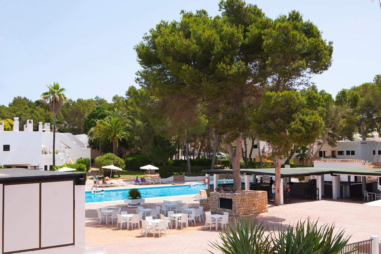 Club Cala Azul Station touristique